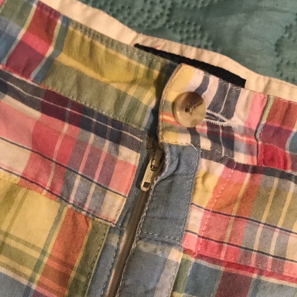 ❤️ Men’s golf shorts, size 36 waist. By Keeler bay, wonderful condition. - Picture 2 of 6